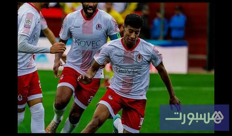 بعد تجاربه خارج المغرب.. أحداد يعود لـ"البطولة برو" من بوابة حسنية أكادير - هسبورت