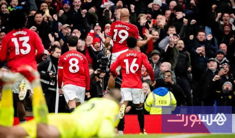 جماهير يونايتد تنظم مسيرة قبل احتجاجا على سياسات الإدارة - هسبورت