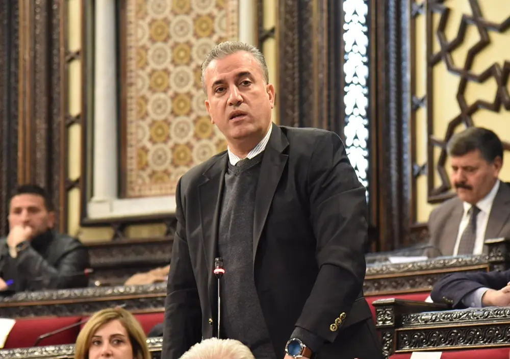 شركاء صبحي عباس مخيبر في تهريب المحروقات أمام لجنة الكسب غير المشروع