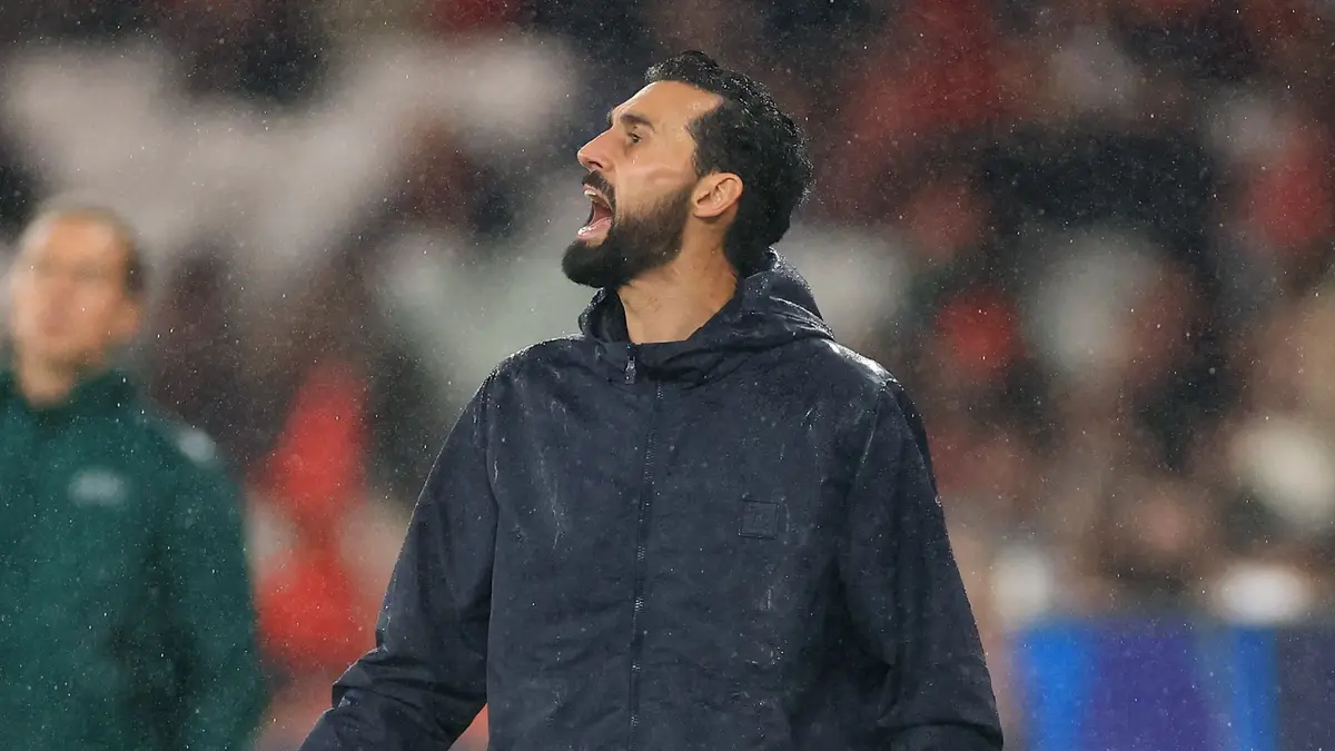 تصرف أربيلوا يُغضب ثنائي ريال مدريد