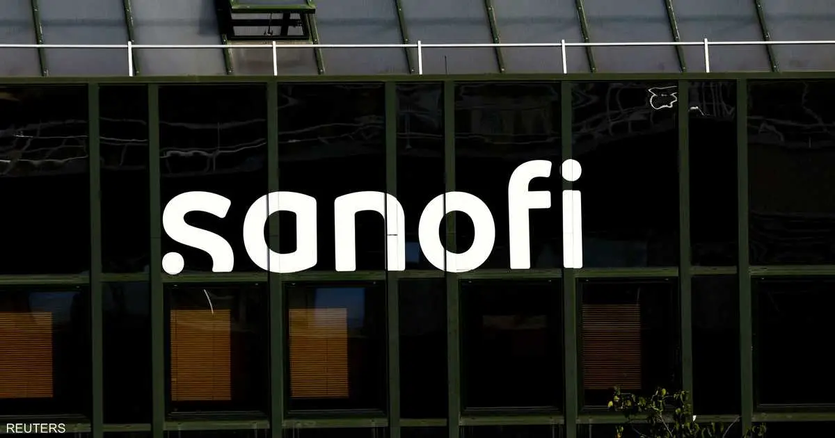 أرباح سانوفي الفرنسية للأدوية تتجاوز التوقعات