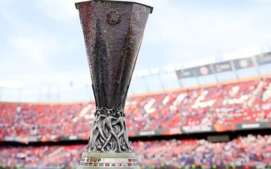 الدوري الأوروبي.. تحديد جميع فرق الملحق والأسماء المتأهلة مباشرة لثمن النهائي