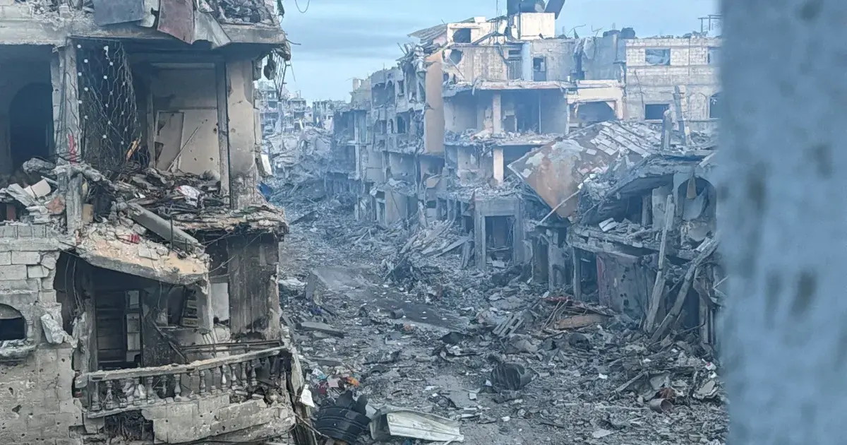 سفارة أميركا لدى إسرائيل في عهد بايدن عرقلت تحذيرات من "كارثة" في غزة