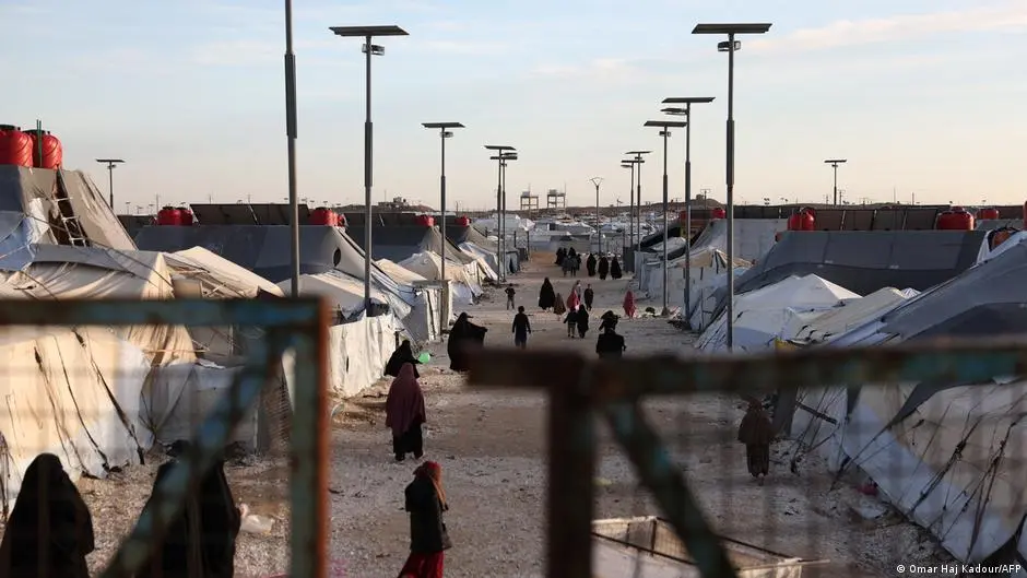 هروب مقاتلين من "داعش".. مخاوف جدية من عودة نشاط التنظيم