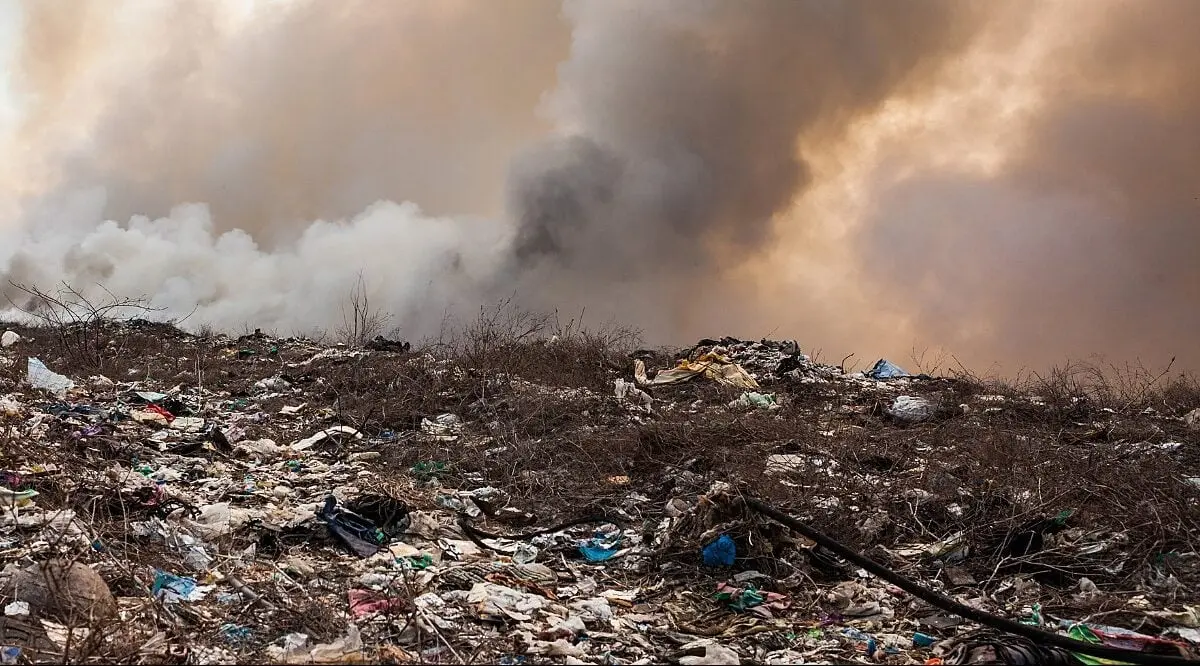 تقنية حيوية تحول غاز الميثان إلى بلاستيك ووقود نظيف - الطاقة