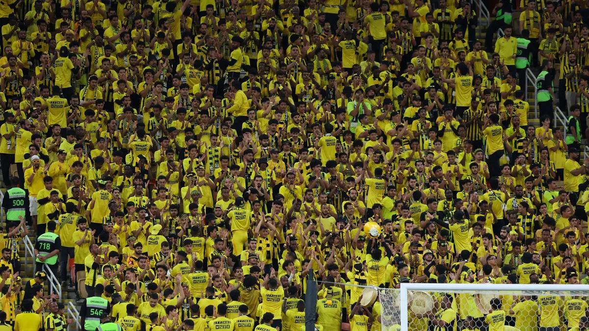 فيديو: تصريحات مثيرة وبيان حاسم.. هل سُلبت أموال اتحاد جدة لنادٍ آخر؟