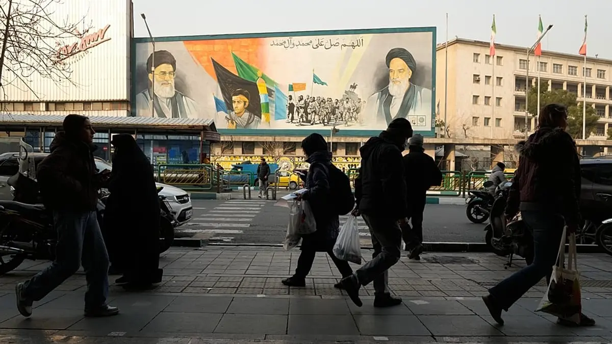 الحرس الثوري على لائحة "الإرهاب" الأوروبية.. وإيران تصف القرار بـ"الخطأ الاستراتيجي الكبير"