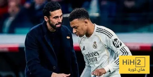 لماذا لا يتغير تصريح اربيلوا ..؟!