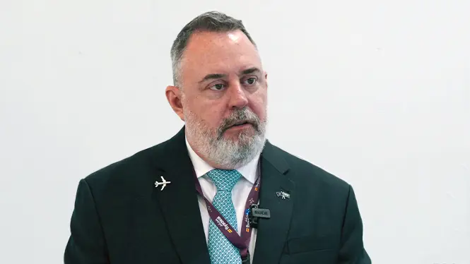 رئيس طيران أديل لـ أرقام: نتوقع استمرار نمو سوق الطيران بالسعودية في 2026