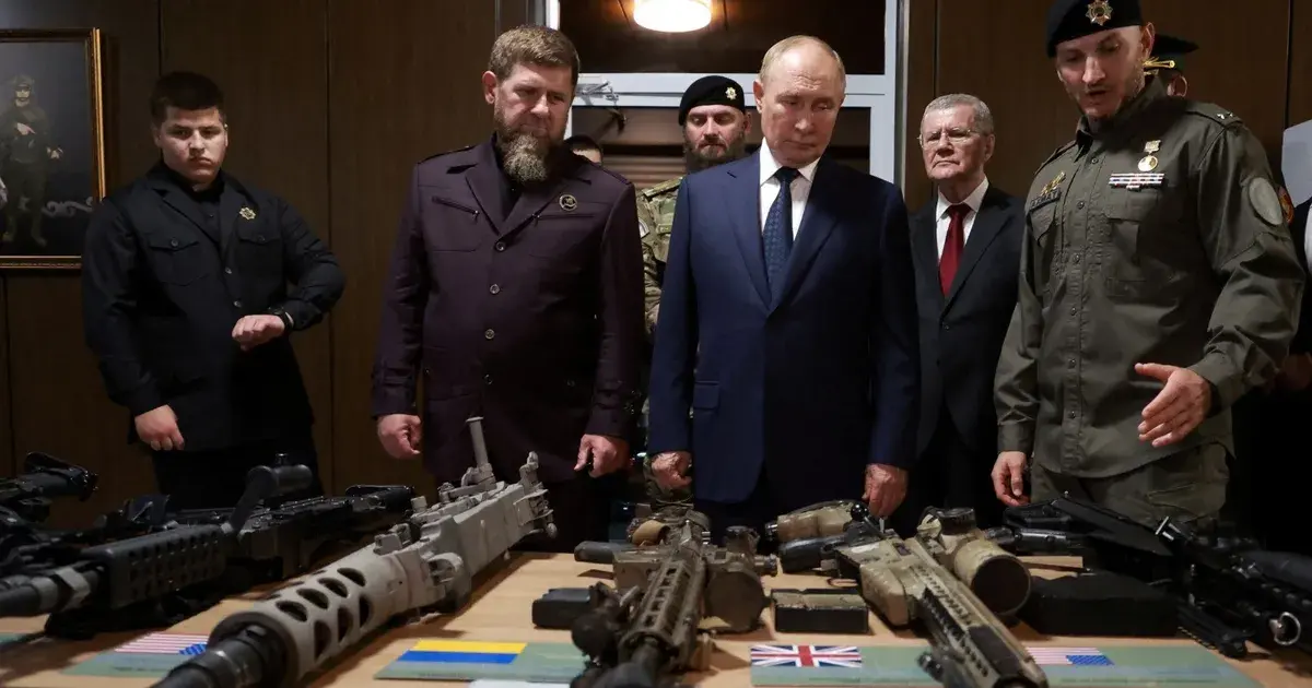 روسيا تراجع صناعة الدفاع بسبب "السياسة المالية الانكماشية"