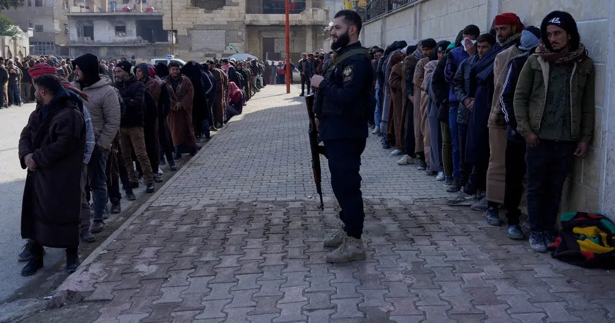 ترحيب دولي باتفاق دمشق و"قسد": يعزز وحدة سوريا وسيادتها واستقرارها