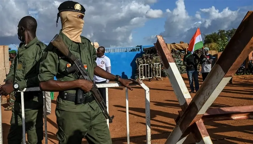 النيجر.. منفذو هجوم نيامي اقتربوا من مخزون اليورانيوم - موقع 24