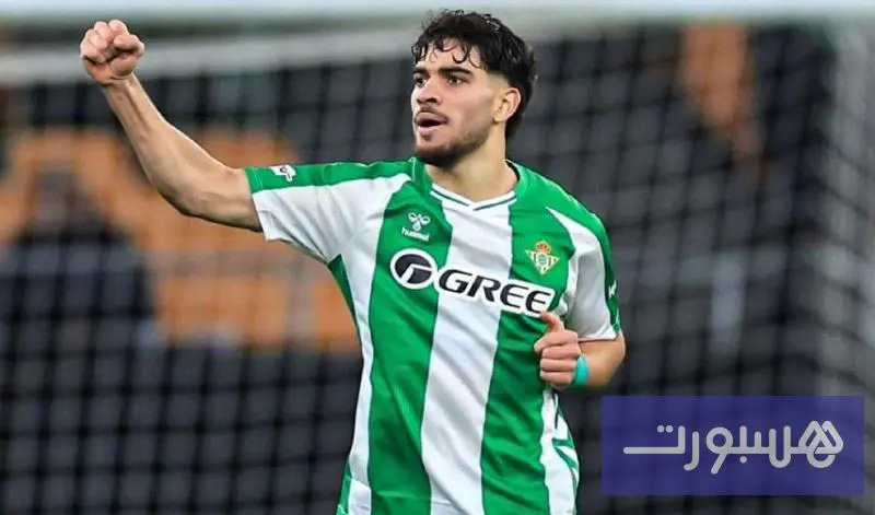 ‎الزلزولي: مازلت أشعر بالإرهاق بعد كأس إفريقيا.. بيليغريني: كان جيدًا في المباراة الأخيرة - هسبورت