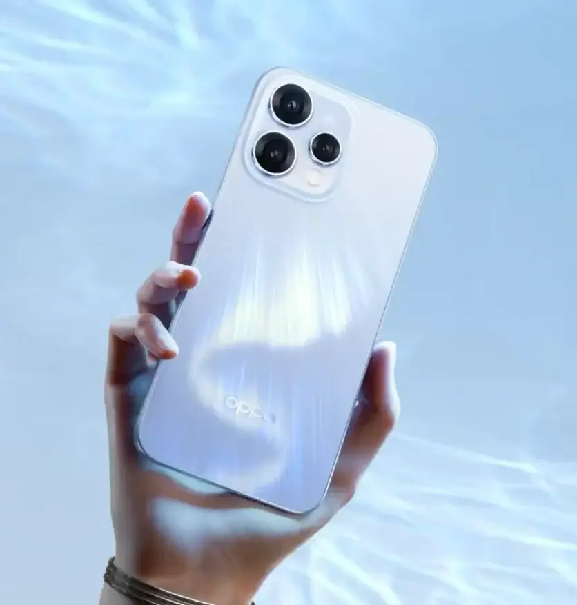 شريحة Dimensity 8500 وكاميرا 200 ميجابكسل وإطار معدني