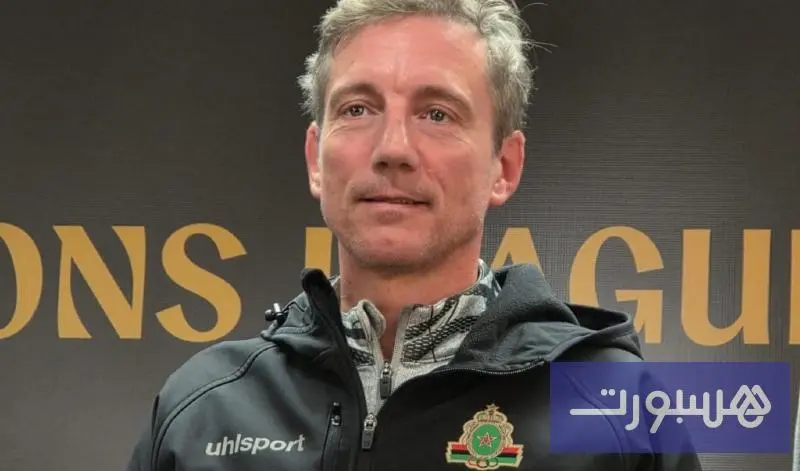 ‎سانتوس: لا خيار أمامنا سوى الفوز.. زينباور: التعادل لن يخدم الفريقين - هسبورت