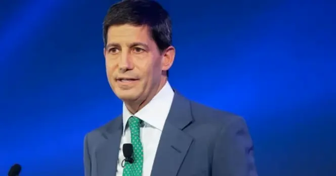 ترامب يُرشّح كيفن وارش لرئاسة الفيدرالي خلفًا لـ باول