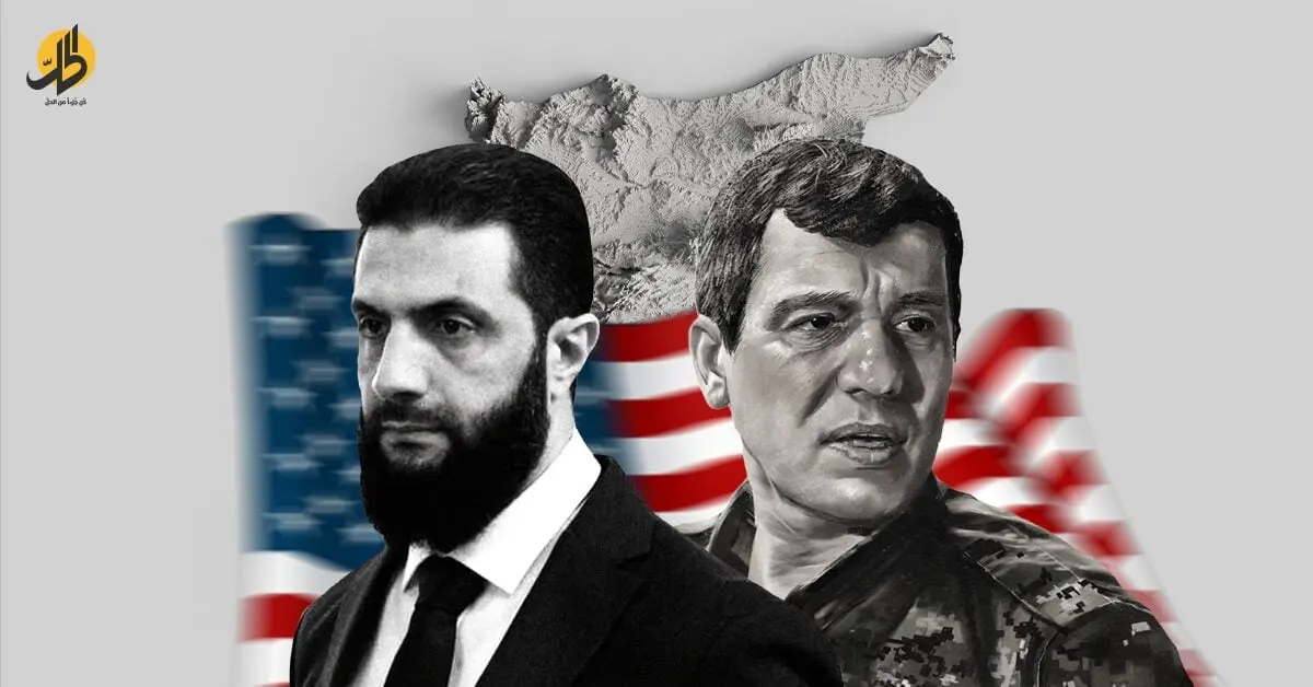 مسار التهدئة بين "قسد" ودمشق وأهمية دور مدينة كوباني فيه