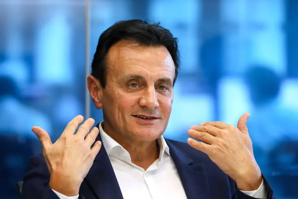 «أسترازينيكا» تُبرم صفقة بقيمة 4.7 مليار دولار مع «سي إس بي سي» الصينية لتعزيز إنتاج أدوية إنقاص الوزن - سوق الدواء