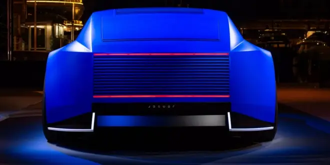 جاكوار تنفي وضع أي محرك وقود في سياراتها وتؤكد التزامها الكامل بالسيارات الكهربائية - سعودي شفت