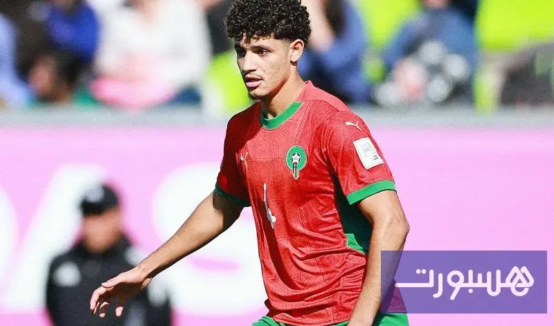 إسماعيل باعوف يبتعد عن سانت إيتيان ويفضل مواصلة موسمه بهولندا - هسبورت