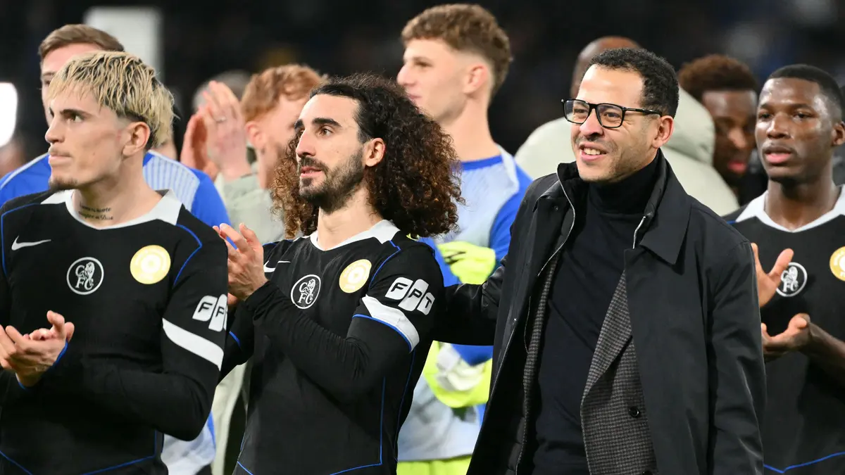 اقترب الحسم.. هدف ريال مدريد يختار تشيلسي