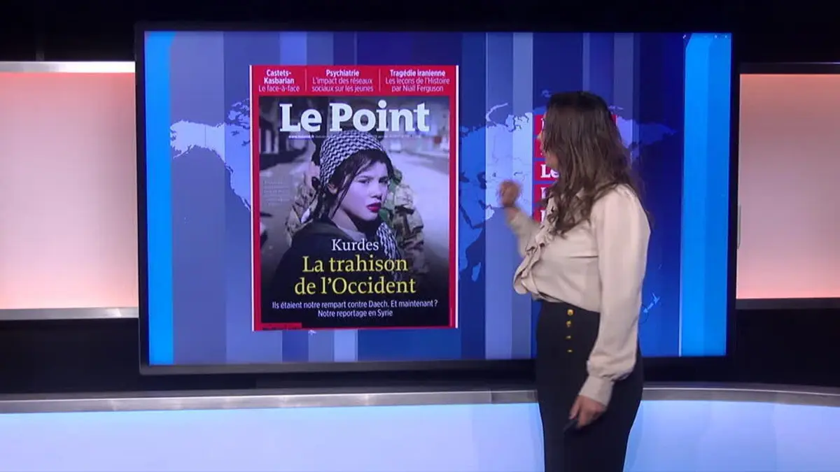 الدوريات - أكراد سوريا: "خيانة الغرب".. عزلة وتخلي عن دعمهم، ماذا بقي من حلم "روج آفا"؟
