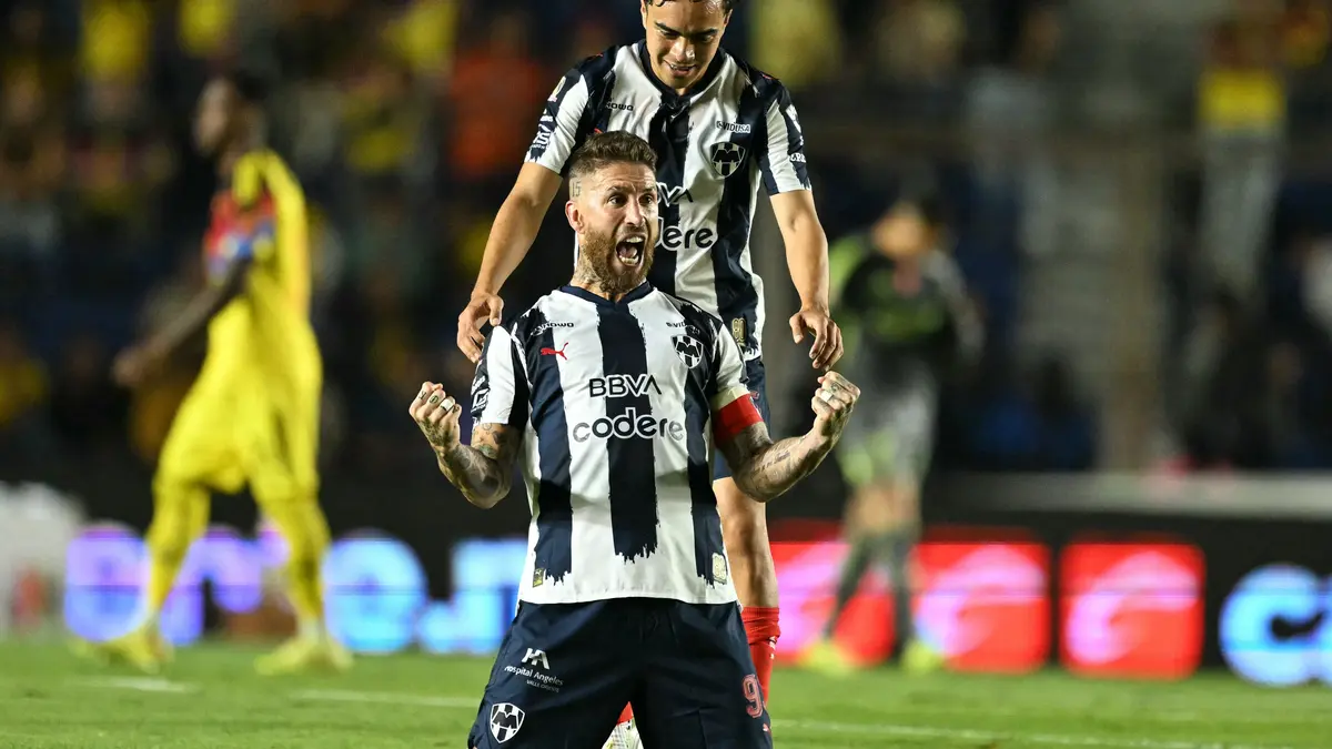 مفاجأة.. نادٍ عربي يقدم عرضًا جادًا لضم راموس