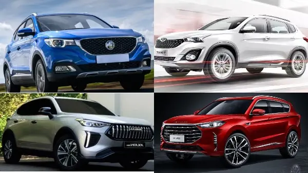 أرخص 5 سيارات رياضية في السوق المصري.. الأولى بأقل سعر