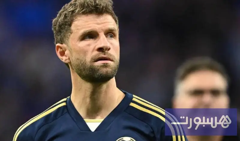 مولر: موسيالا وفيرتز لم ينضجوا بعد.. لا يجب رفع سقف التوقعات في "المونديال" - هسبورت