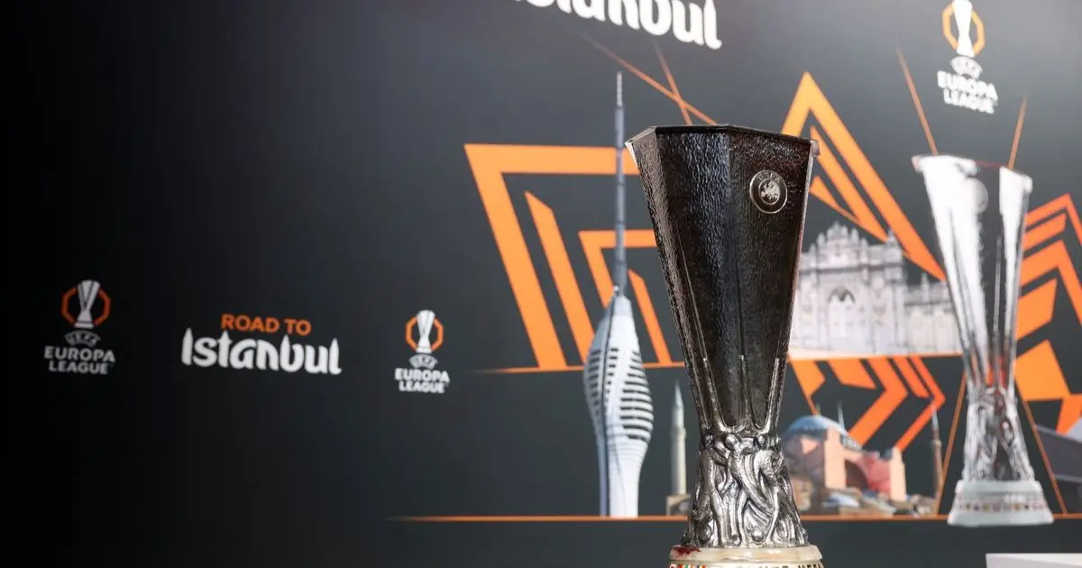 تعرّف على قرعة ملحق ثمن نهائي الدوري الأوروبي