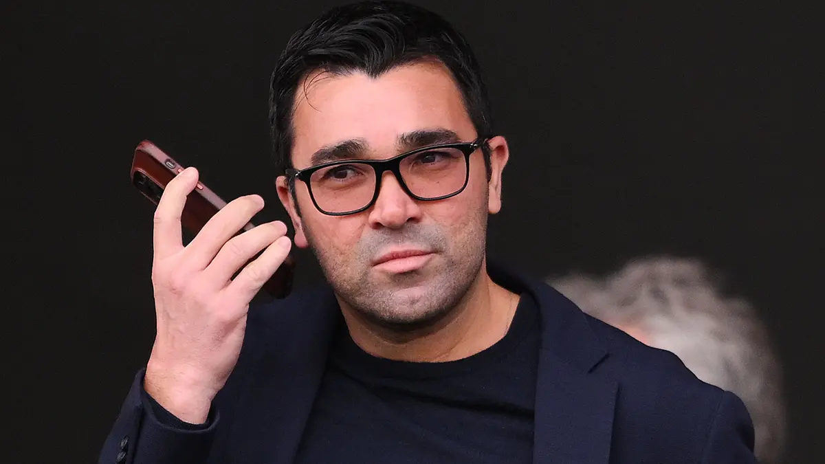 أفضل اكتشاف بعد نيمار.. ديكو: هذا النجم كان سيدمر مشروع برشلونة