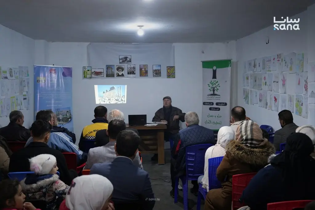 فعالية ثقافية في قلعة المضيق تعزز التماسك المجتمعي وتبرز تراث المنطقة