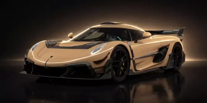 مانسوري تضع لمساتها على كوينيجسيج يسكو لتتجاوز 11.25 مليون ريال سعودي - سعودي شفت