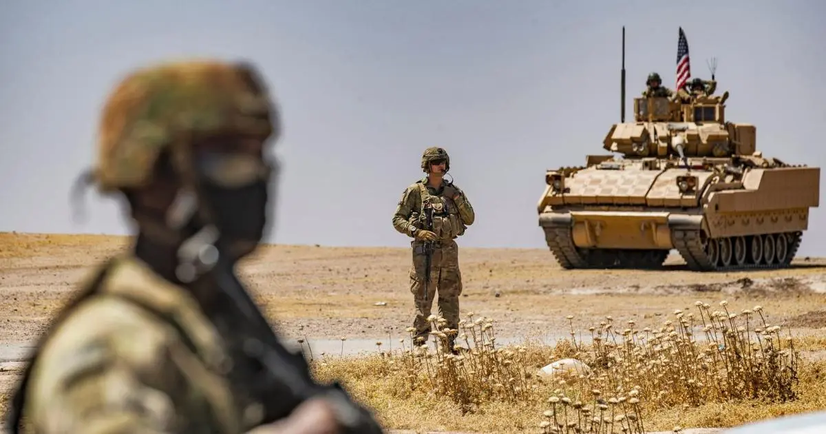 تلويح بانسحاب أمريكي من سوريا.. نهاية حضور أم إعادة تموضع؟