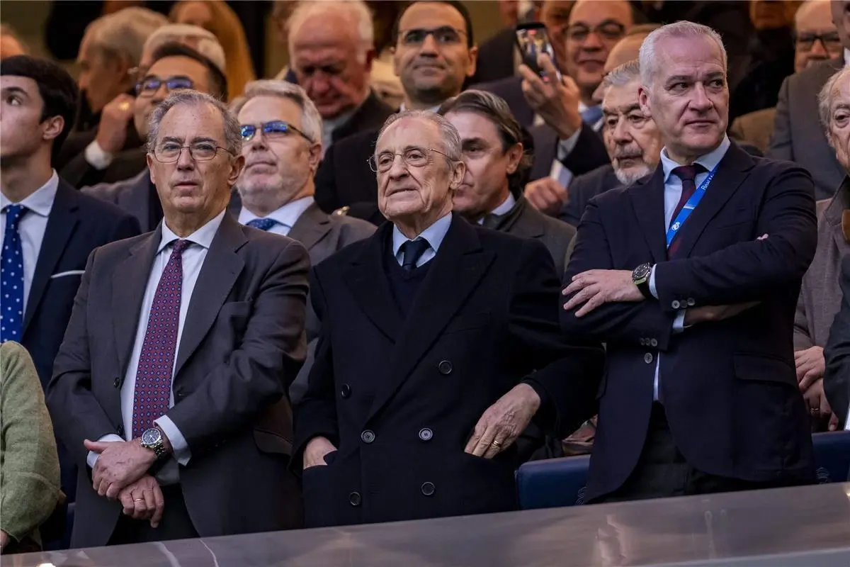 تقارير: هزيمة بنفيكا ترسم خطة ريال مدريد في سوق الانتقالات الصيفية