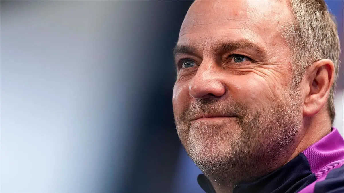 دفعة لـ فليك.. عودة لاعب برشلونة بعد غيابه شهرين ونصف