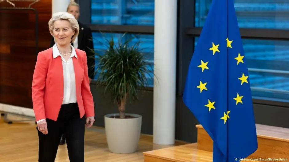 بسبب التأشيرات.. بروكسل تجرّ ألمانيا إلى المساءلة القانونية