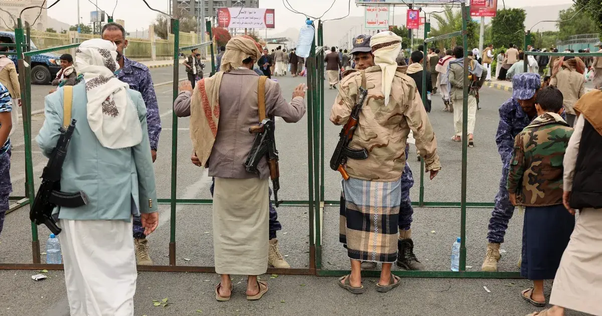 الأمم المتحدة: استيلاء الحوثيين على معدات اتصالات يهدد المساعدات لليمن