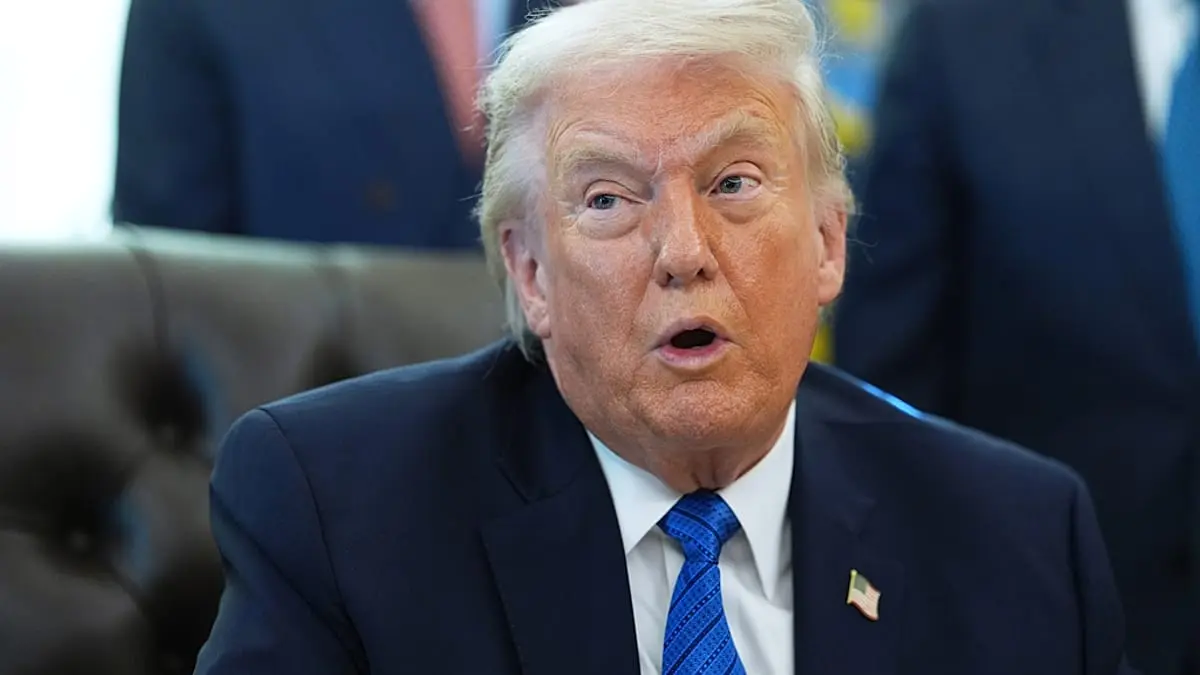 ترامب يعلنها: منحنا إيران مهلة.. وتسريبات تكشف توقيتًا محتملًا للضربة