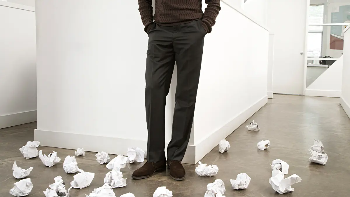 كيف تعمل مع مدير كثير الانتقاد؟