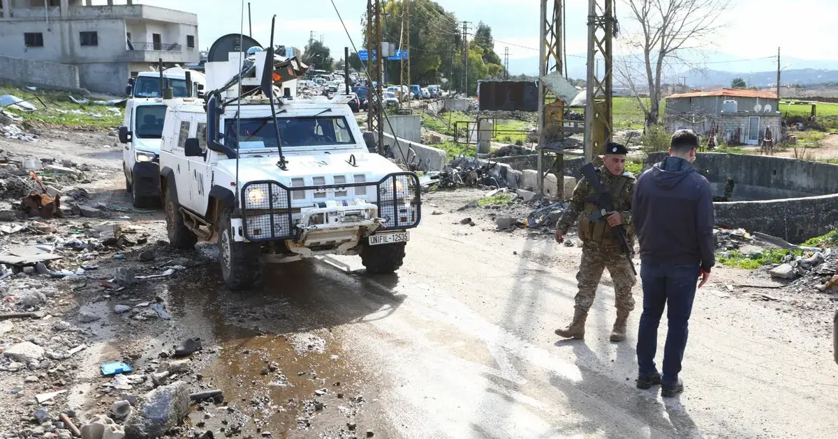 السفارة الأميركية في لبنان: لجنة الميكانيزم تجتمع بالناقورة 25 فبراير