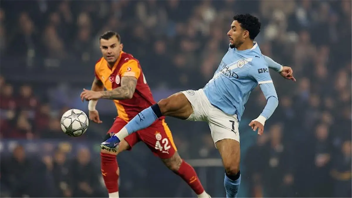 ماذا يريد عمر مرموش بعد منافسة توتنهام وأستون فيلا على ضمه؟