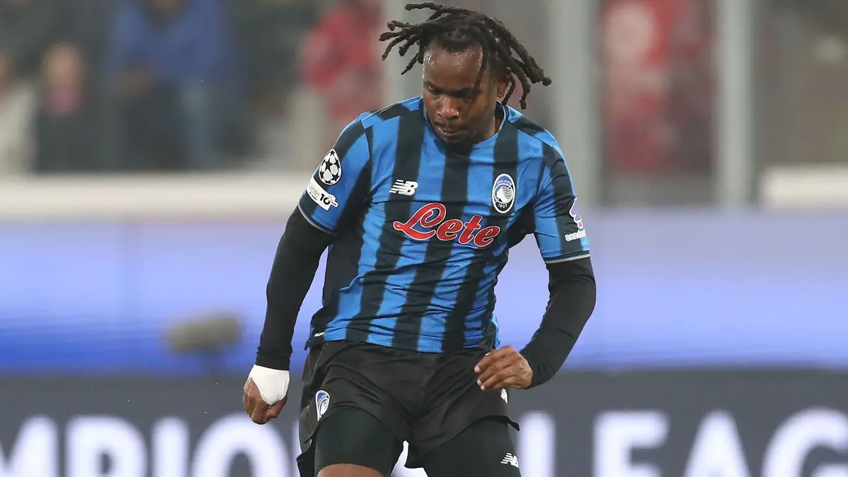 منافس إسباني يقتحم صراع ضم أديمولا لوكمان