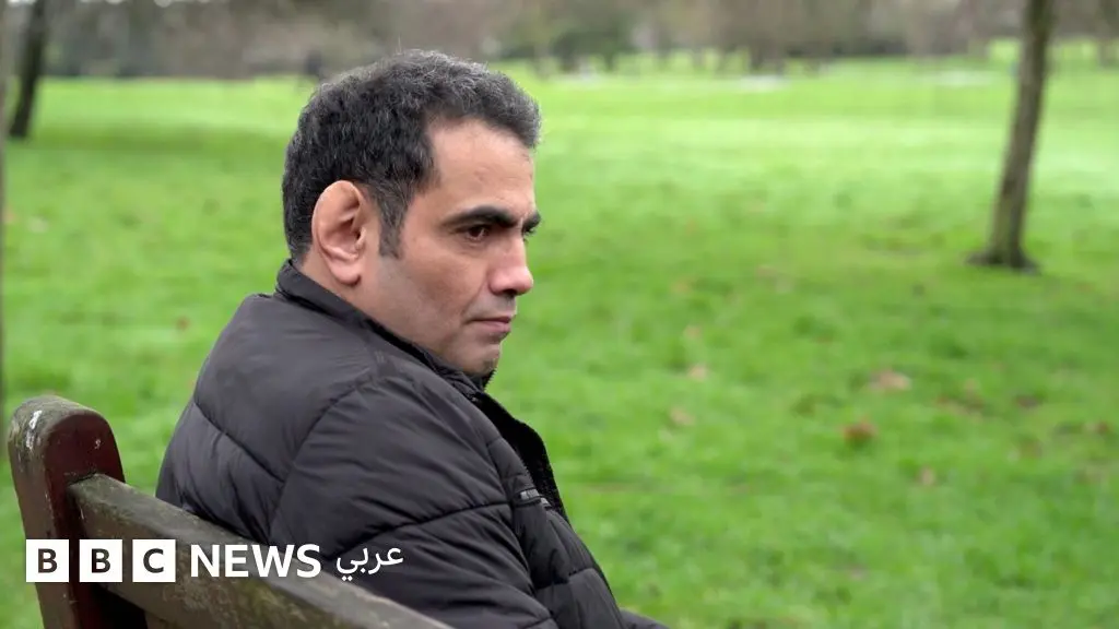 يوتيوبر يحصل على تعويض بقيمة 3 ملايين جنيه إسترليني بعد هجوم تجسسي سعودي - BBC News عربي