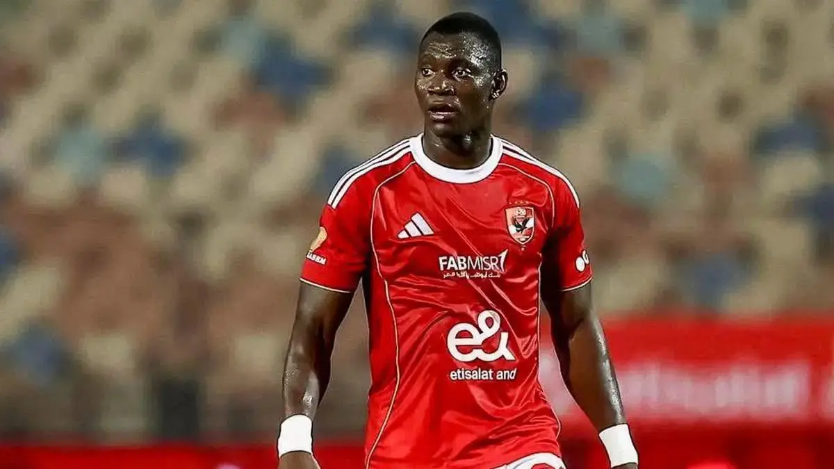 تقارير: أليو ديانج يوقع عقود انتقاله إلى فريقه الجديد