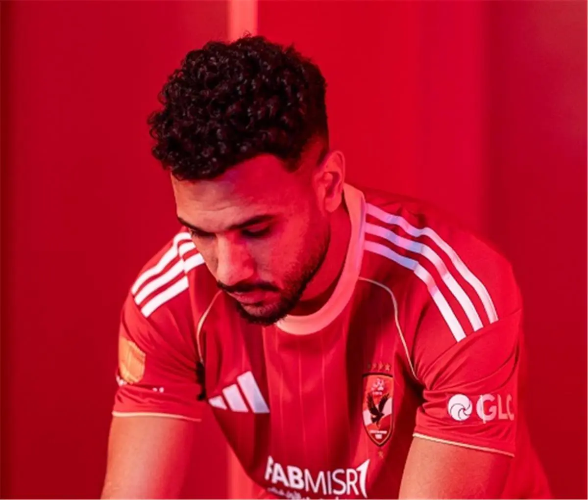 هادي رياض: حققت حلمي بالانضمام لنادي القرن.. وكنت أردد أغاني الأهلي في المباريات