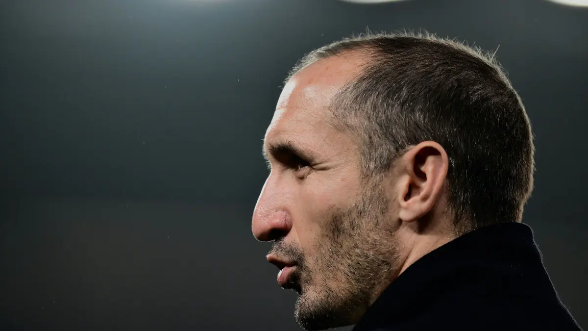 كيليني يحذر: يوفنتوس سيخوض معركة حقيقية في تركيا