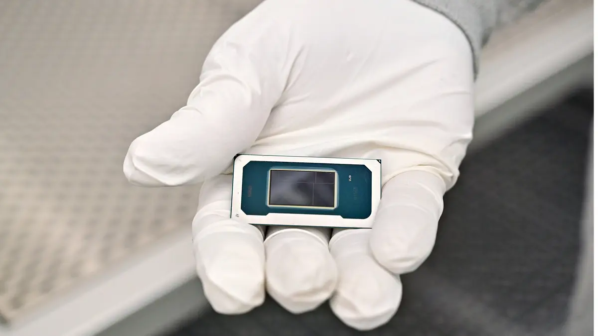 توافق مثالي بين Core Ultra X7 358H وAsus ExpertBook Ultra مع تحذير