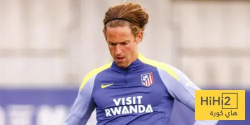 نتيجة آخر مباراة بين أتلتيكو مدريد وليفانتي