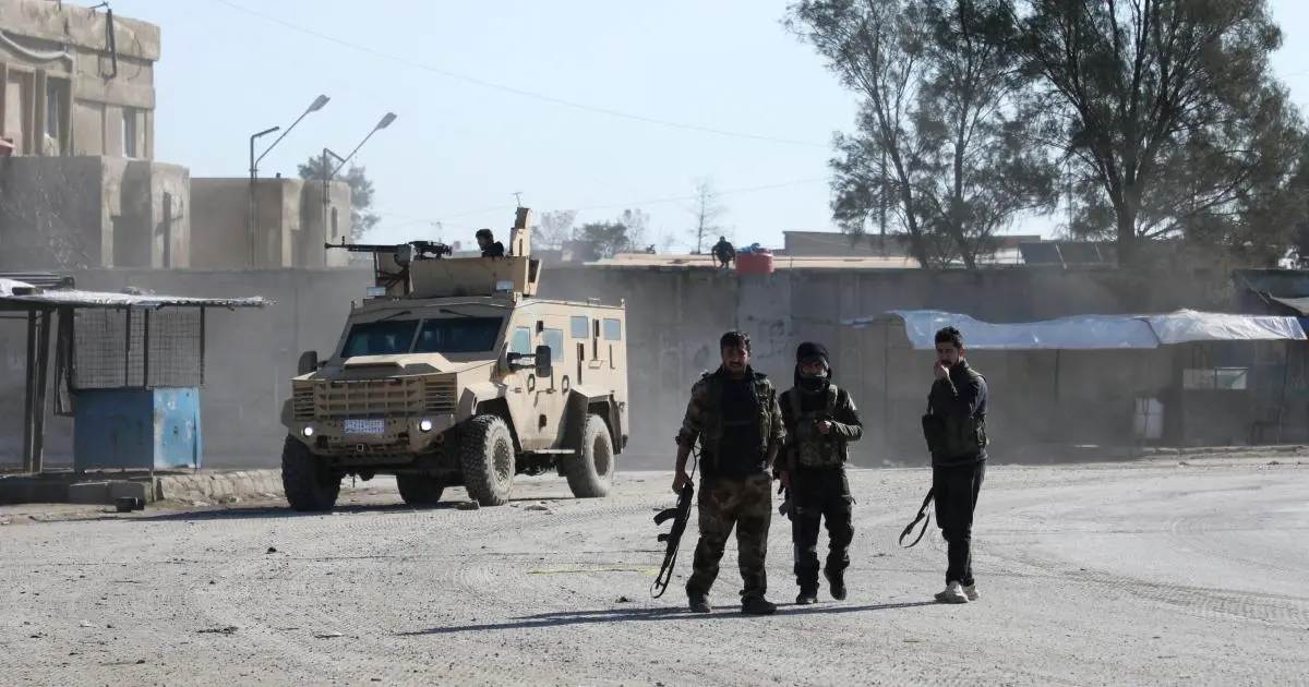 ترحيب سعودي باتفاق وقف النار بين الحكومة السورية و"قسد"